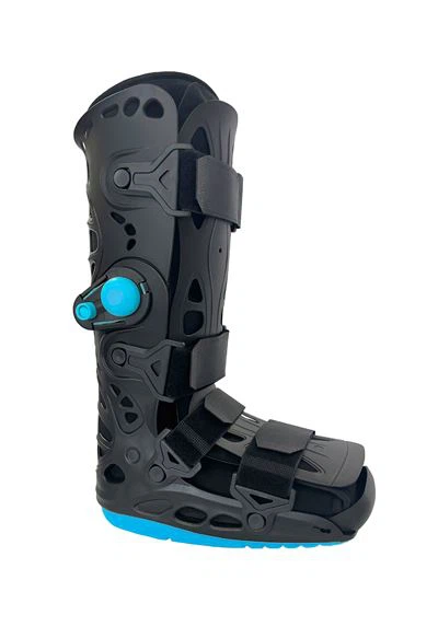Air Cam Walker Boot With Toe Cover