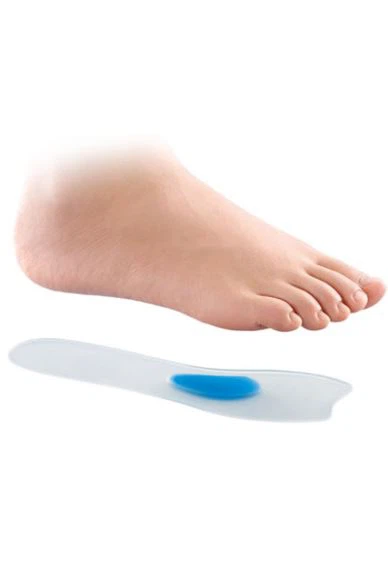 3/4 Longueur Silicone Semèn
