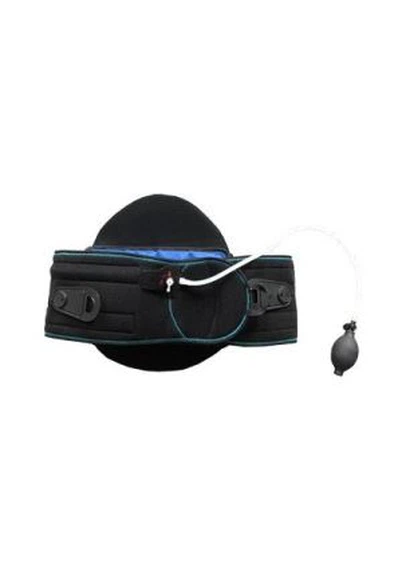 Air tounen aparèy ak Blòk jèl