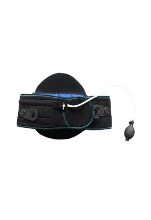 Air Back Atèl ak Terapi Fwad cho