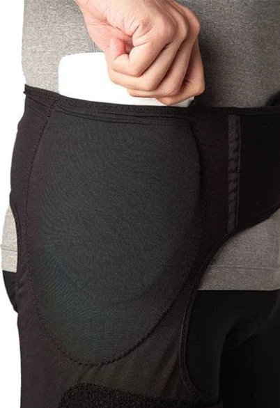 Counter Hip Atèl