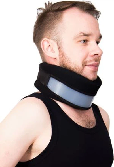 Kim Neck Brace ak sipo plastik
