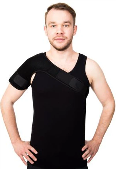 Sipò pou zepòl neoprene