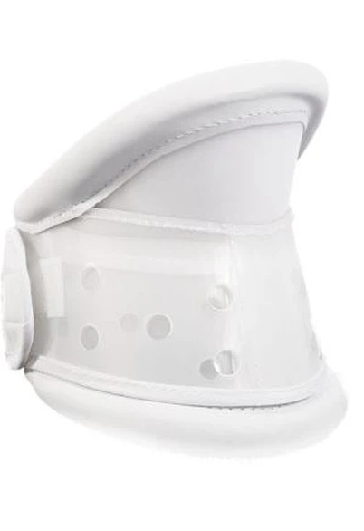 Plastik Neck Sipò ak sipò Chin