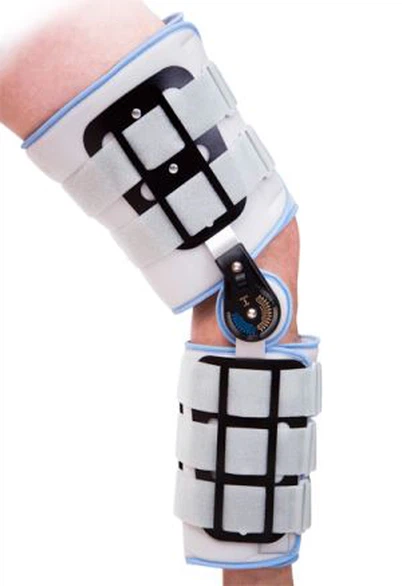 Post Operative Kne Atach