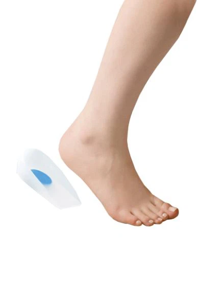 Silicone alon fann gode santral Spur