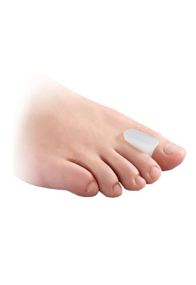 Zòtèy zòtèy pou Hallux Valgus
