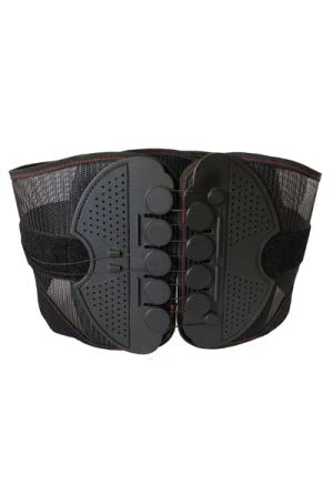 Senti Bras ak Sistem Pouli