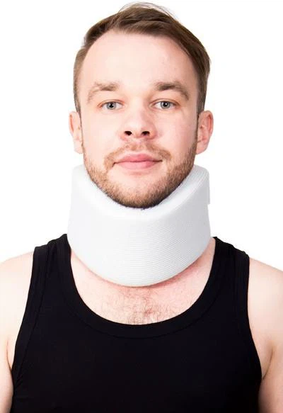 Neck sipòte pou doulè nan kou