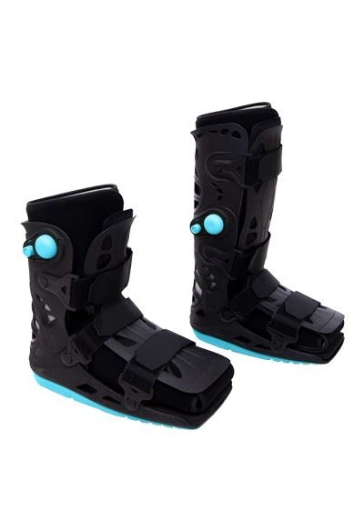 Pneumatic Cam Walker Boot