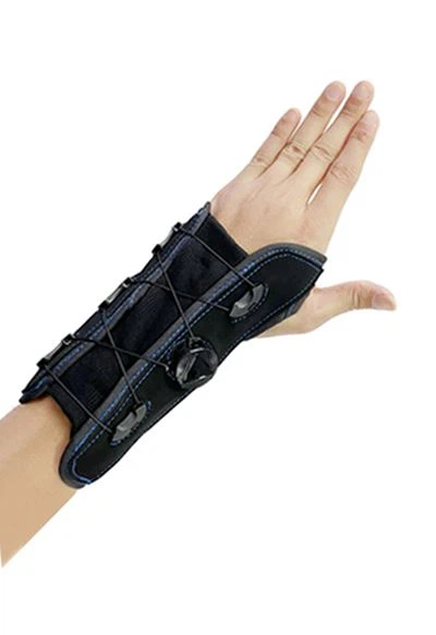 Reel-Ajiste Wrist Splint Brace