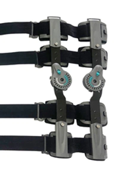 Post Operative Knee Brace 