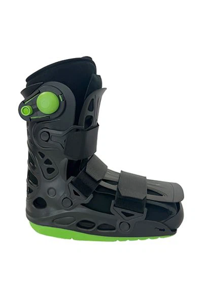 Pneumatic Cam Walker Boot